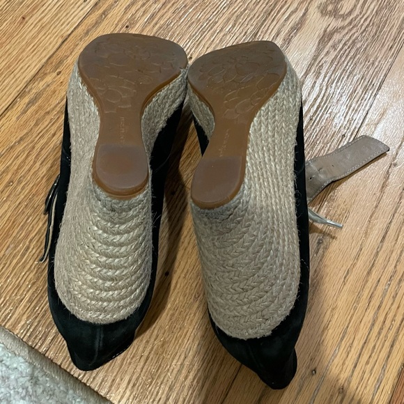 Castell Menorca Wedges/Booties - Picture 11 of 13
